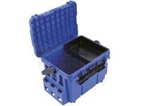 MEIHO Bucket Mouth BM-7000BU Blue BESTEN KUNSTKODER Angelshop