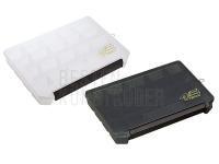 Kunstköderbox Versus VS-3010 NS - Gun Smoke BESTEN KUNSTKODER Angelshop