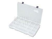 Kunstköderbox Versus VS-3045 - Clear