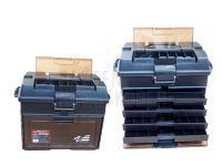Versus VS-8050 (enthält keine Boxen) BESTEN KUNSTKODER Angelshop