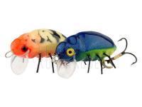 Microbait Wobbler Vespillo