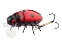 Wobbler Microbait Vespillo 2.1cm - 1 BESTEN KUNSTKODER Angelshop