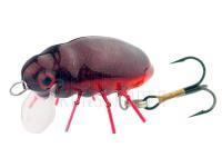 Wobbler Microbait Vespillo 2.1cm - 10 BESTEN KUNSTKODER Angelshop