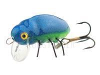 Wobbler Microbait Vespillo 2.1cm - 14 BESTEN KUNSTKODER Angelshop