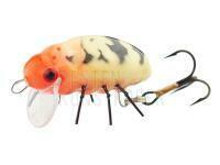 Wobbler Microbait Vespillo 2.1cm - 20 Sky Light BESTEN KUNSTKODER Angelshop