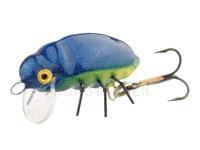 Wobbler Microbait Vespillo 2.1cm - 4 BESTEN KUNSTKODER Angelshop