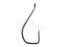 Mustad Haken VGB Dropshot Hook BESTEN KUNSTKODER Angelshop