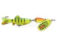 Spinner Blue Fox Vibrax Chaser #3 13g - FT BESTEN KUNSTKODER Angelshop