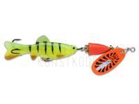Spinner Blue Fox Vibrax Chaser #3 13g - OCW BESTEN KUNSTKODER Angelshop