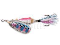 Spinner BlueFox Vibrax Foxtail #3 | 8g - RTX BESTEN KUNSTKODER Angelshop