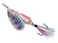 Blue Fox Vibrax Foxtail BESTEN KUNSTKODER Angelshop