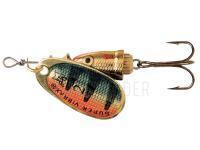 Spinner BlueFox Vibrax Shad #2 | 6g - P BESTEN KUNSTKODER Angelshop