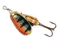 Blue Fox Spinner Vibrax Shad