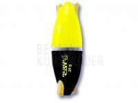 Wallerpose Black Cat Vibro Underwater Float 15g