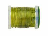 UTC Vinyl "D" Rib Medium - 089 Olive BESTEN KUNSTKODER Angelshop