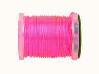 UTC Vinyl "D" Rib Medium - 510 Fl. Pink BESTEN KUNSTKODER Angelshop