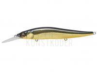 Wobbler Megabass Vision Oneten +1 | 110mm 14g SP - M CHAMPAGNE KINKURO BESTEN KUNSTKODER Angelshop