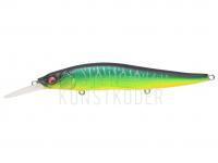 Wobbler Megabass Vision Oneten +1 | 110mm 14g SP - MAT TIGER BESTEN KUNSTKODER Angelshop