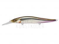 Wobbler Megabass Vision Oneten +1 | 110mm 14g SP - WAGIN GALAXY WAKASAGI BESTEN KUNSTKODER Angelshop