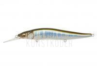 Wobbler Megabass Vision Oneten +1 | 110mm 14g SP - WAGIN KOMORIN OIKAWA(F) BESTEN KUNSTKODER Angelshop