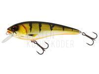 Wobbler Westin RawBite Crankbait 17cm 100g Low Floating - Bling Perch BESTEN KUNSTKODER Angelshop