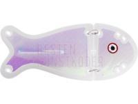 VK Flasher SALMON 2 16,5cm - UV2260S BESTEN KUNSTKODER Angelshop