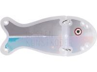 VK Flasher SALMON 2 16,5cm - UV2261S BESTEN KUNSTKODER Angelshop