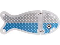 VK Flasher SALMON 2 16,5cm - UV2804S BESTEN KUNSTKODER Angelshop