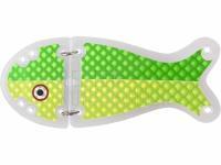 VK Flasher SALMON 2 16,5cm - UV2810S BESTEN KUNSTKODER Angelshop