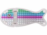 VK Flasher SALMON 2 16,5cm - VK2180S BESTEN KUNSTKODER Angelshop