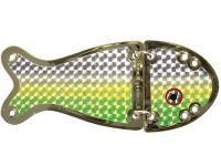 VK Flasher SALMON 2 16,5cm - VK2550S BESTEN KUNSTKODER Angelshop