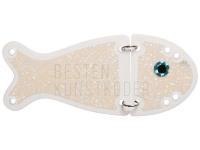 VK Flasher SALMON 2 16,5cm - VK2700S BESTEN KUNSTKODER Angelshop