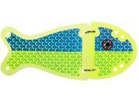 VK Flasher SALMON 2 16,5cm - VK2844S BESTEN KUNSTKODER Angelshop