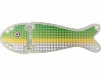 VK Flasher SALMON 2 24cm - UV2170 BESTEN KUNSTKODER Angelshop