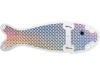 VK Flasher SALMON 2 24cm - UV2241 BESTEN KUNSTKODER Angelshop
