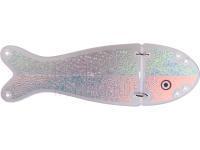 VK Flasher SALMON 2 24cm - UV2262 BESTEN KUNSTKODER Angelshop