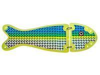 VK Flasher SALMON 2 24cm - VK2848 BESTEN KUNSTKODER Angelshop