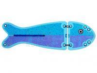 VK Flasher SALMON 2 24cm - VK2861 BESTEN KUNSTKODER Angelshop