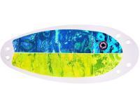 VK Flasher SALMON 8 20cm - UV100 BESTEN KUNSTKODER Angelshop