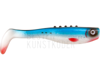 Gummifische Dragon Bandit PRO 8.5cm - Wounded Perch BESTEN KUNSTKODER Angelshop