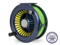 Guideline Fliegenrollen Vosso HD BESTEN KUNSTKODER Angelshop