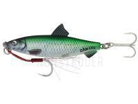 Dam Köder Salt-X Herring Casting Jigs 9cm 68g - Green Herring UV