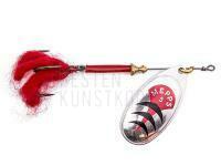 Spinner Mepps Winner #4 5.5g BESTEN KUNSTKODER Angelshop