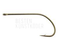 FM Fly 315 - #6 BESTEN KUNSTKODER Angelshop