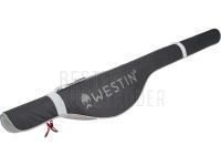 Westin W3 Rod Case Grau-Schwarz