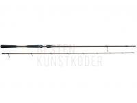 Rute W4 Finesse Shad 2nd 7'4" 220 CM MH 10-28 G BESTEN KUNSTKODER Angelshop