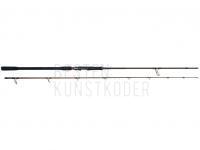 Rute W4 Powercast 2nd 8`6" 255 CM XXH 40-130 G BESTEN KUNSTKODER Angelshop