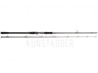 Rute W4 Powershad-T 2nd 7'3" 218 CM XXH 50-150 G BESTEN KUNSTKODER Angelshop