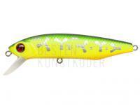 Wobbler Pontoon21 Dexter Minnow 71SP SR | 71mm 7.05g - 070 Fire Tiger BESTEN KUNSTKODER Angelshop