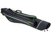 Mikado 2 Fach Method Feeder Rutentasche 150cm - Black